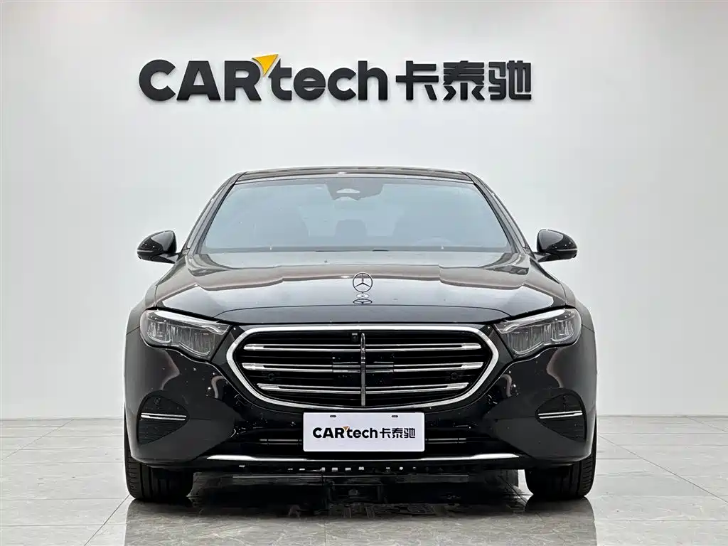 Mercedes-Benz E-Class 2025 E 260 L купить на сайте DeffCars