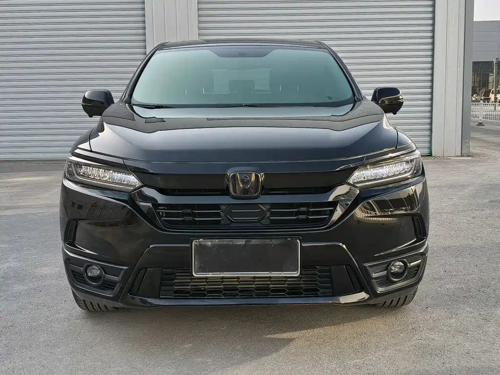 Haoying 2021 240TURBO CVT two-wheel drive luxury version купить на сайте DeffCars
