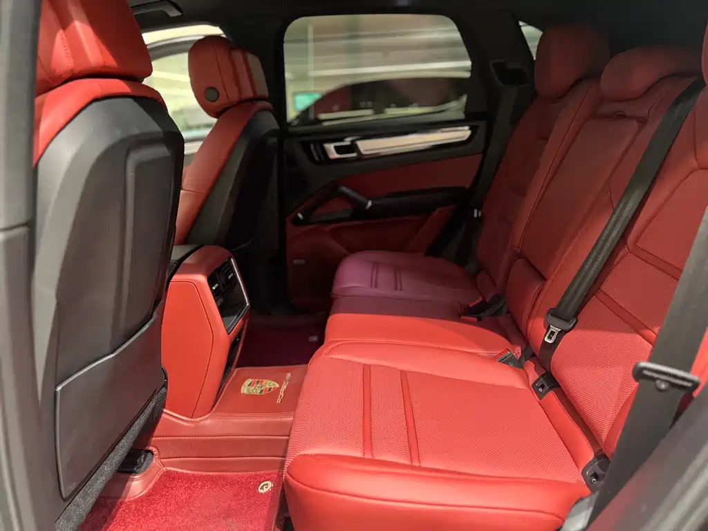 Cayenne 2019 Cayenne 3.0T купить на сайте DeffCars