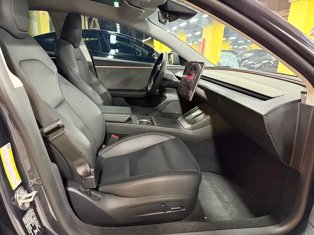 Model 3 2022 rear-wheel drive version купить на сайте DeffCars