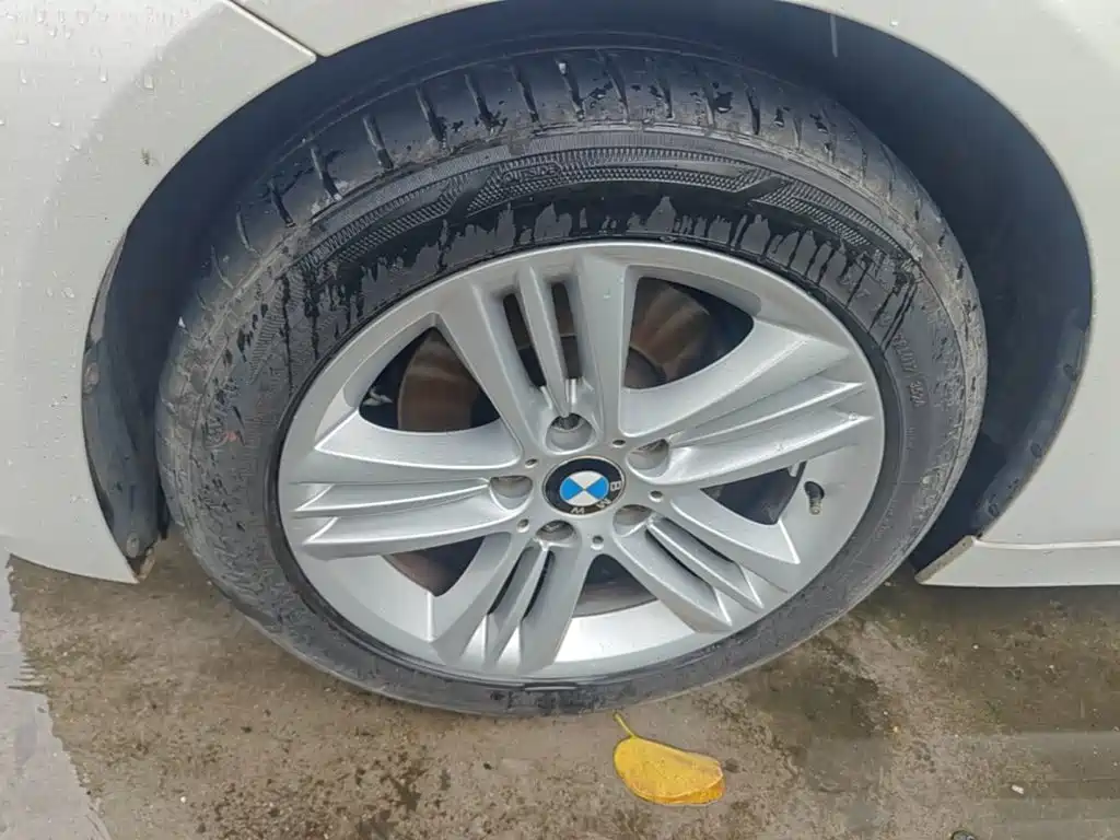 BMW 3 Series 2018 318i купить на сайте DeffCars
