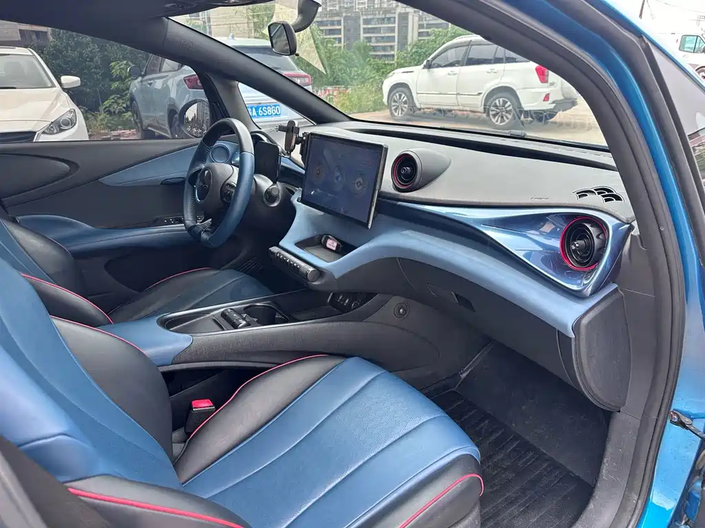 Dolphin 2021 405km Fashion Edition купить на сайте DeffCars