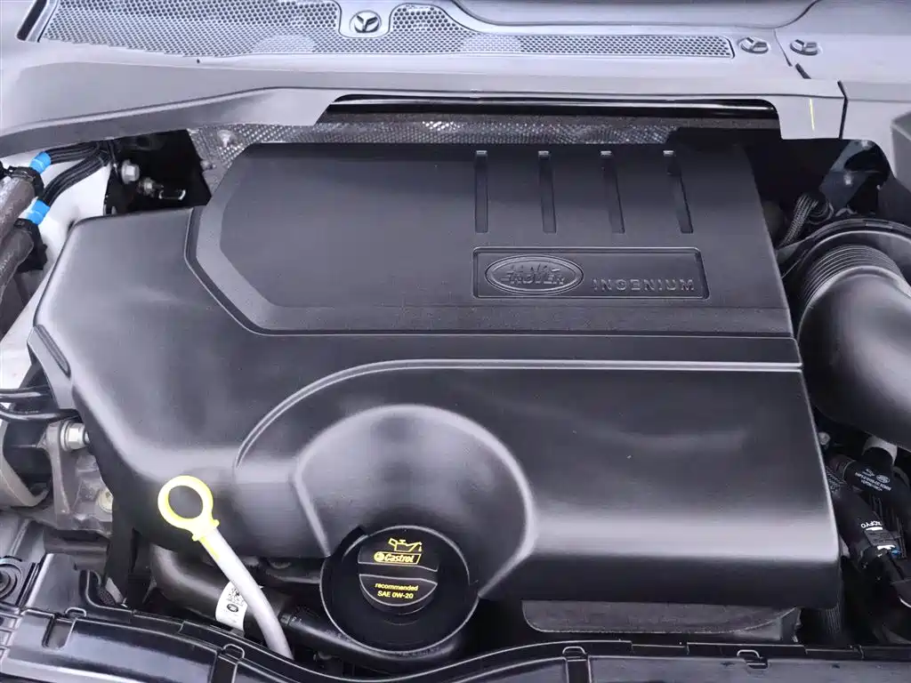 Discovery Sport 2024 Performance Technology Edition купить на сайте DeffCars