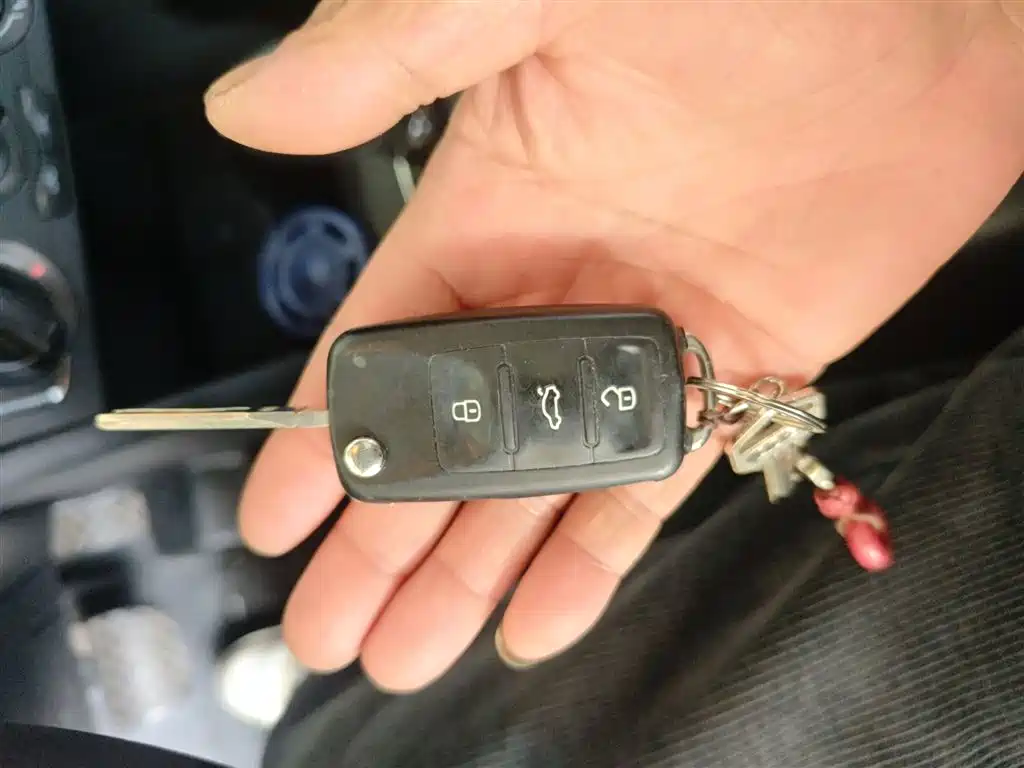 Polo 2018 1.5L automatic safety model купить на сайте DeffCars