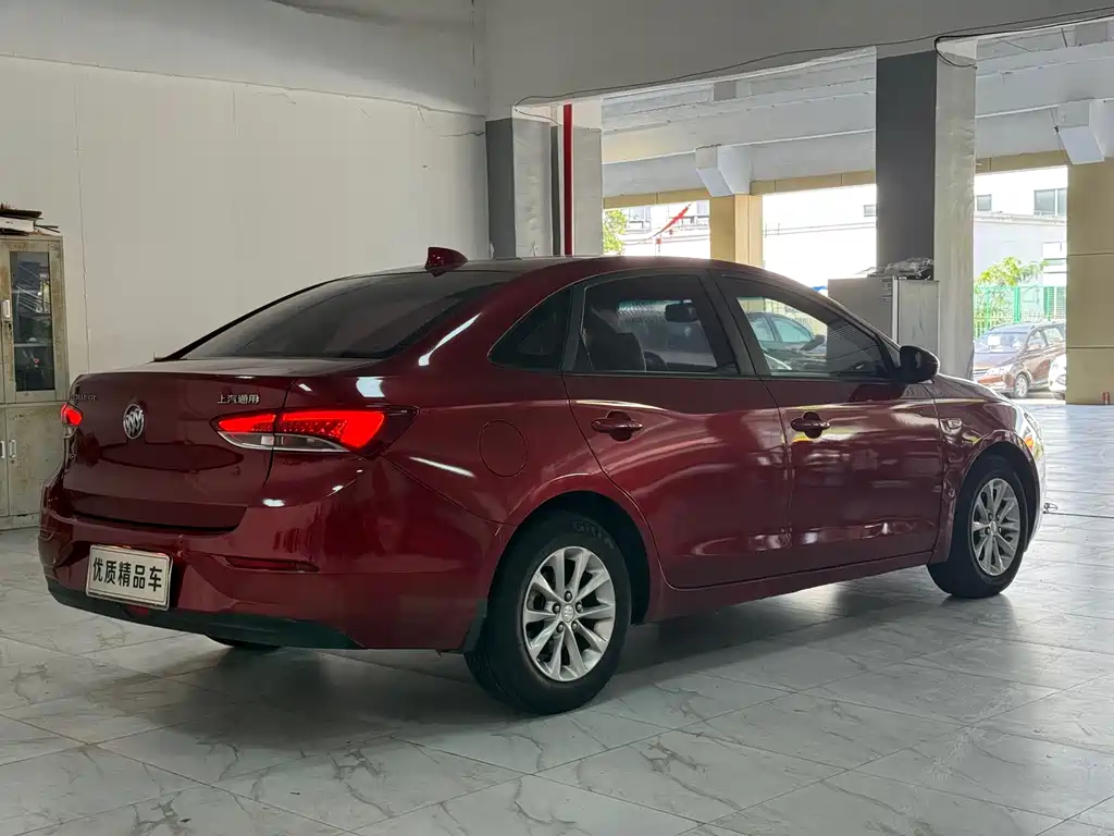 Yinglang 2018 15T Manual Enterprising Type National V купить на сайте DeffCars