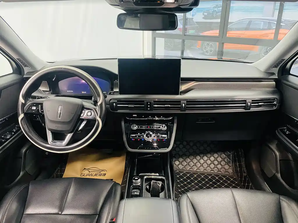 Adventurer 2022 2.0T two-wheel drive exclusive edition купить на сайте DeffCars