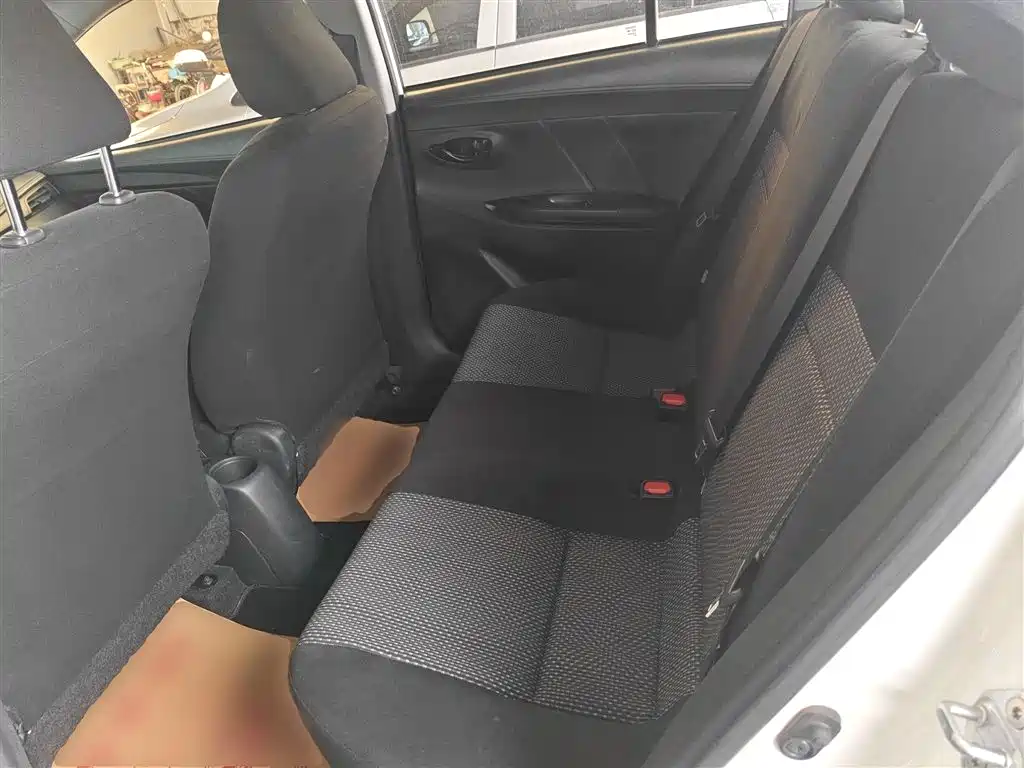 Vios 2019 1.5L Manual Enactus Edition купить на сайте DeffCars