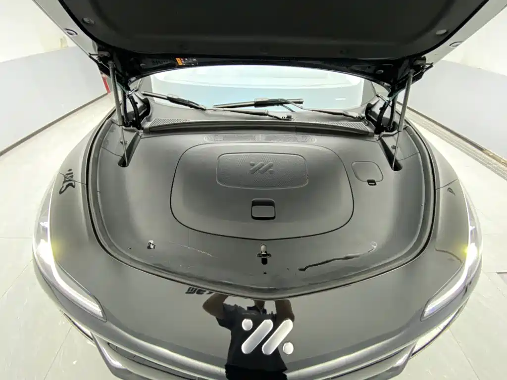 LS7 2024 90kWh Max Elite Rear Drive Edition купить на сайте DeffCars