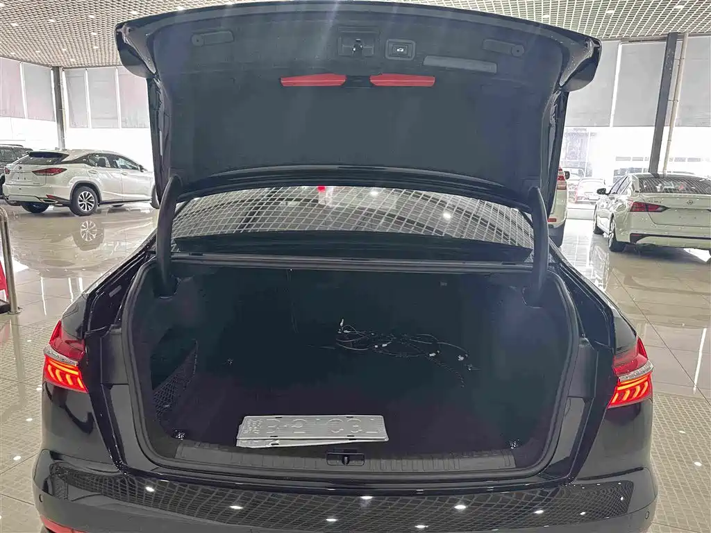 Audi A6L 2021 45 TFSI quattro premium dynamic model купить на сайте DeffCars