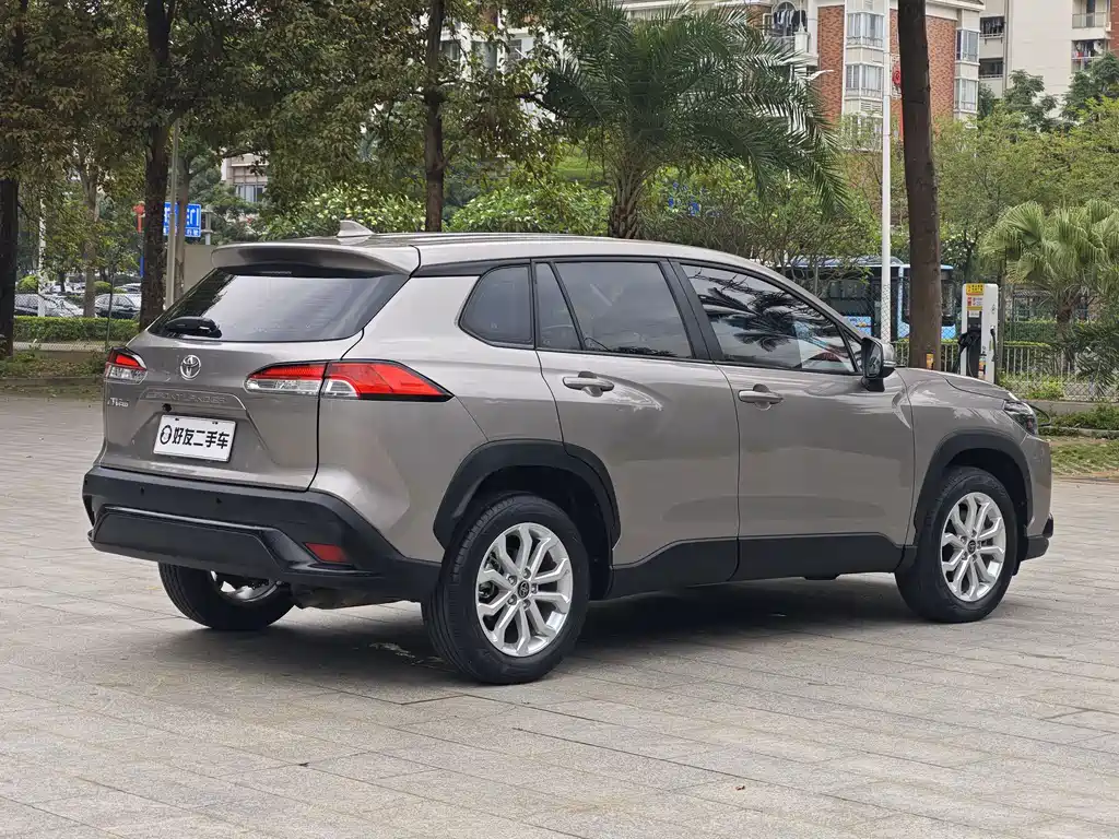 Fenglanda 2023 2.0L CVT Elite Edition купить на сайте DeffCars