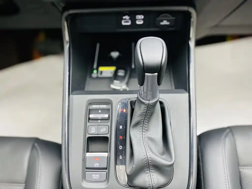 Honda CR-V 2024 240TURBO 2WD Fengyang Edition 5 seats купить на сайте DeffCars