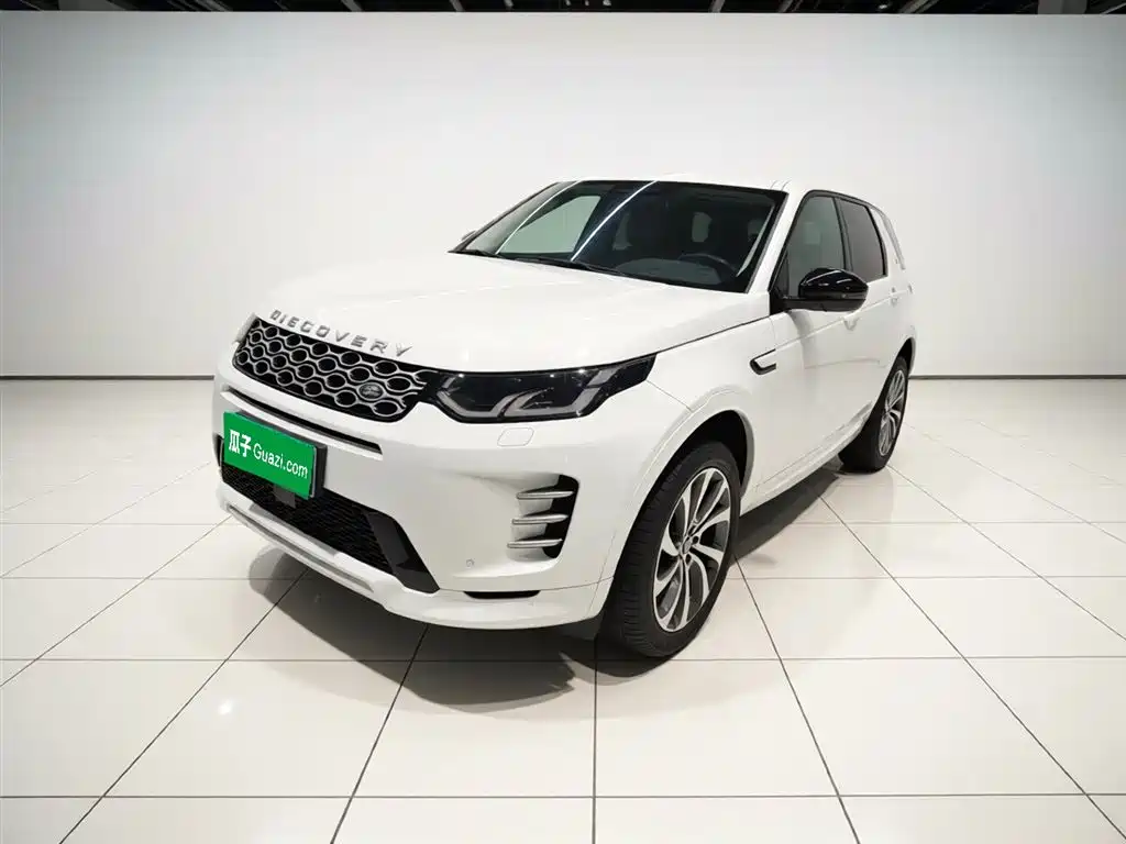 Discovery Sport 2024 Performance Technology Edition купить на сайте DeffCars