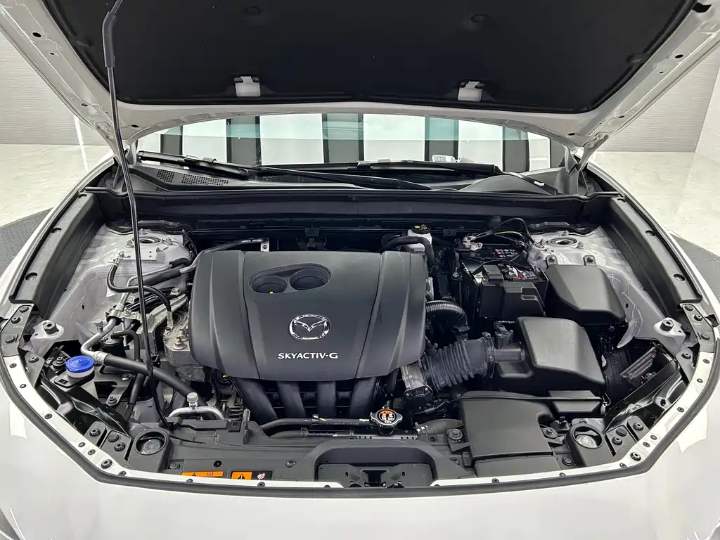 Mazda CX-30 2022 2.0L automatic quality model купить на сайте DeffCars