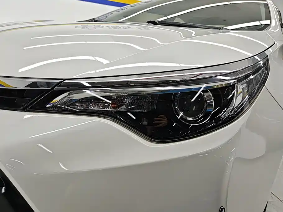 Ralink 2017 facelift 185T CVT Elite Edition National V купить на сайте DeffCars