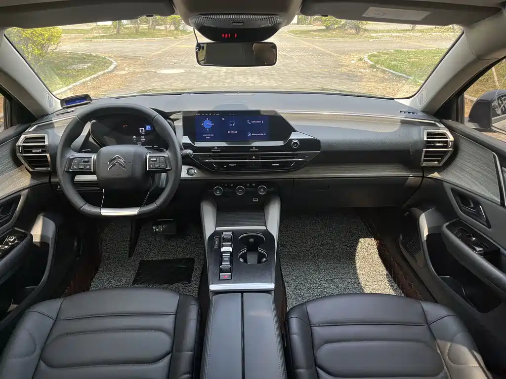 Versailles C5 купить на сайте DeffCars