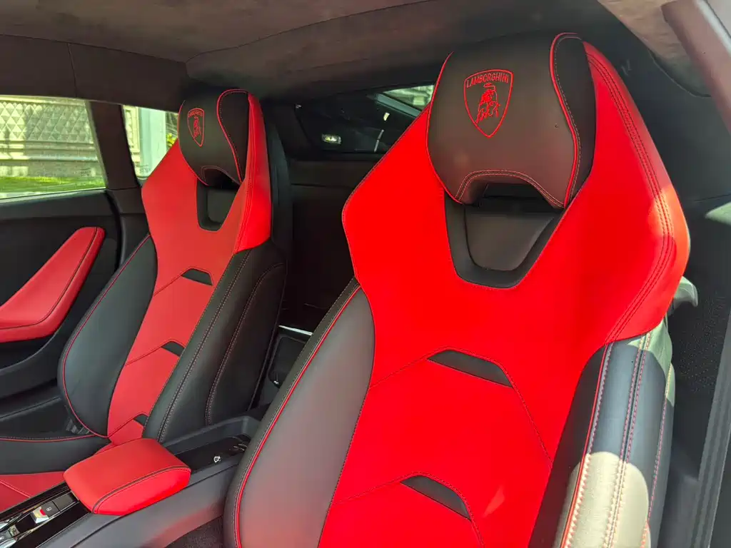 Huracán 2020 Huracán EVO RWD купить на сайте DeffCars