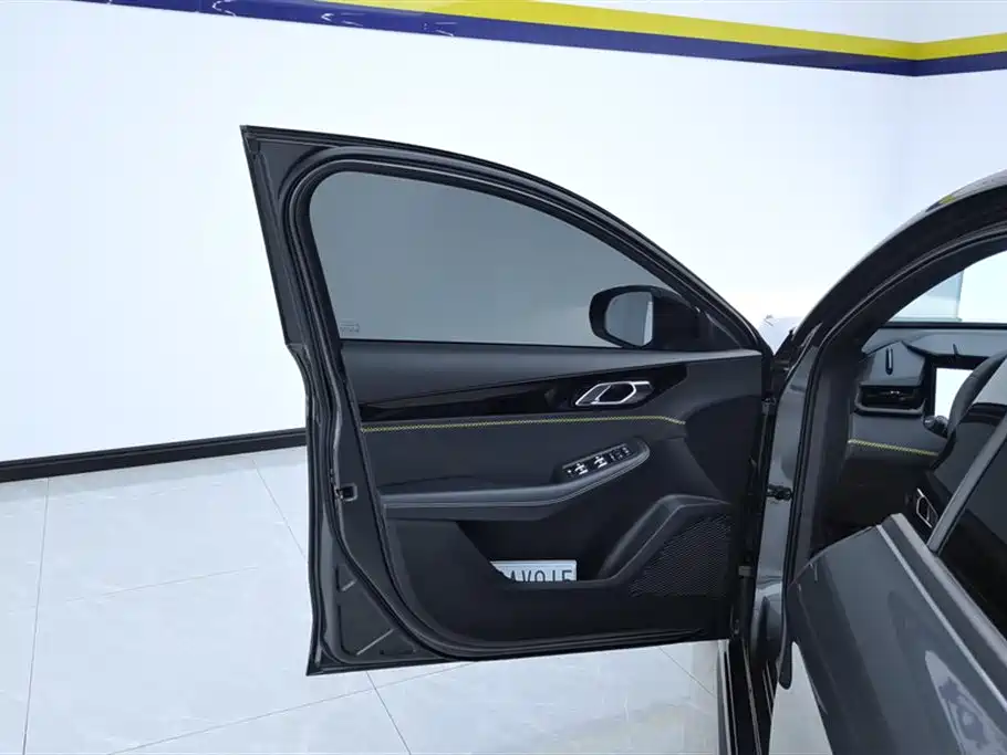 Lynk & Co 03 2025 1.5TD DCT Champion Edition Pro купить на сайте DeffCars