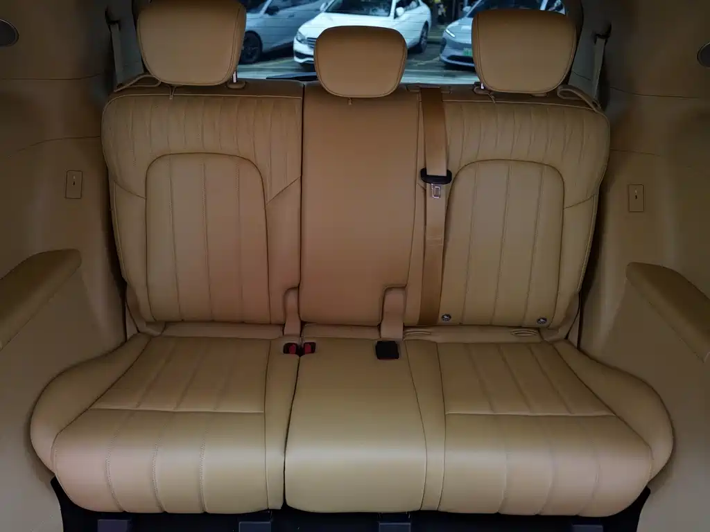 Lantu Dreamer 2025 PHEV four-wheel drive flagship Kunpeng version купить на сайте DeffCars