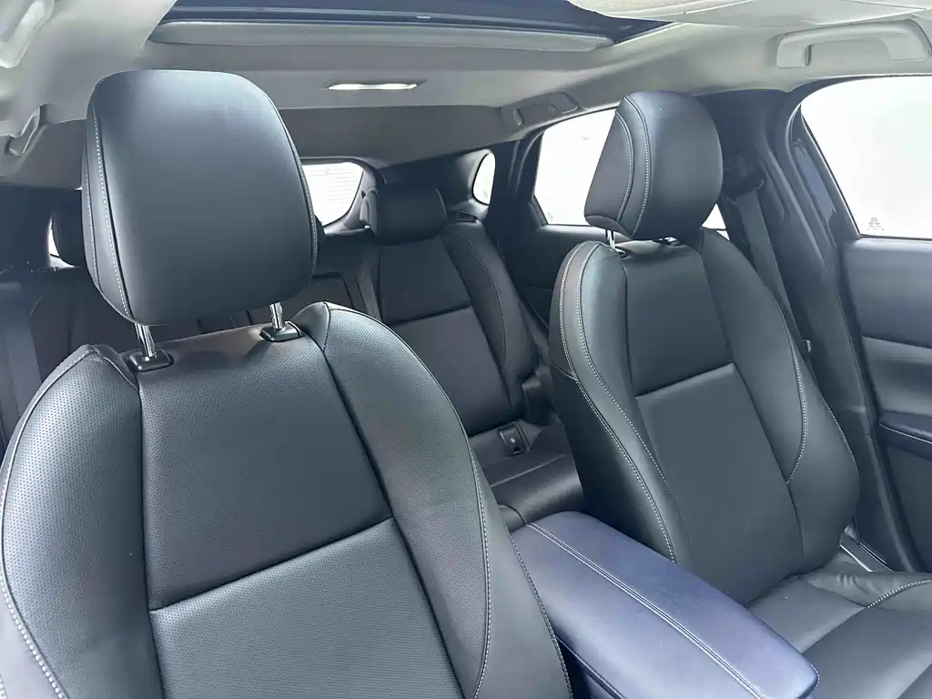 Mazda CX-30 2021 2.0L automatic Yayue type купить на сайте DeffCars