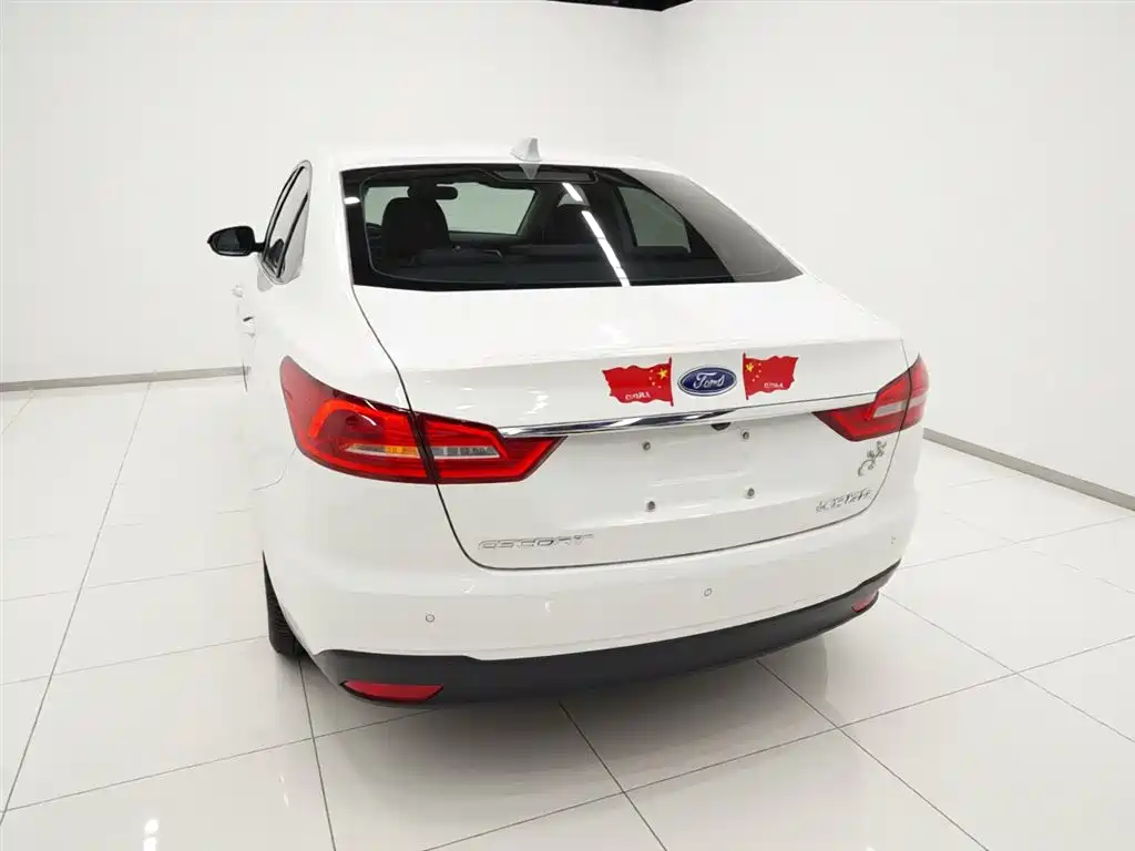 Forex 2019 facelift 1.5L automatic enjoyment type National VI купить на сайте DeffCars