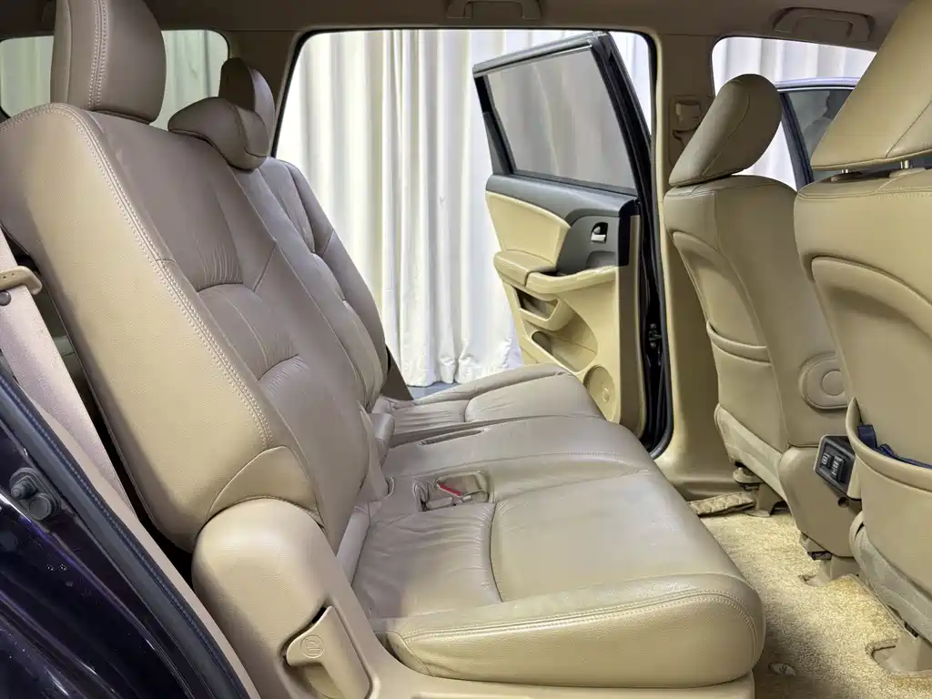 Odyssey 2011 Jinxiu 2.4L Deluxe Edition купить на сайте DeffCars