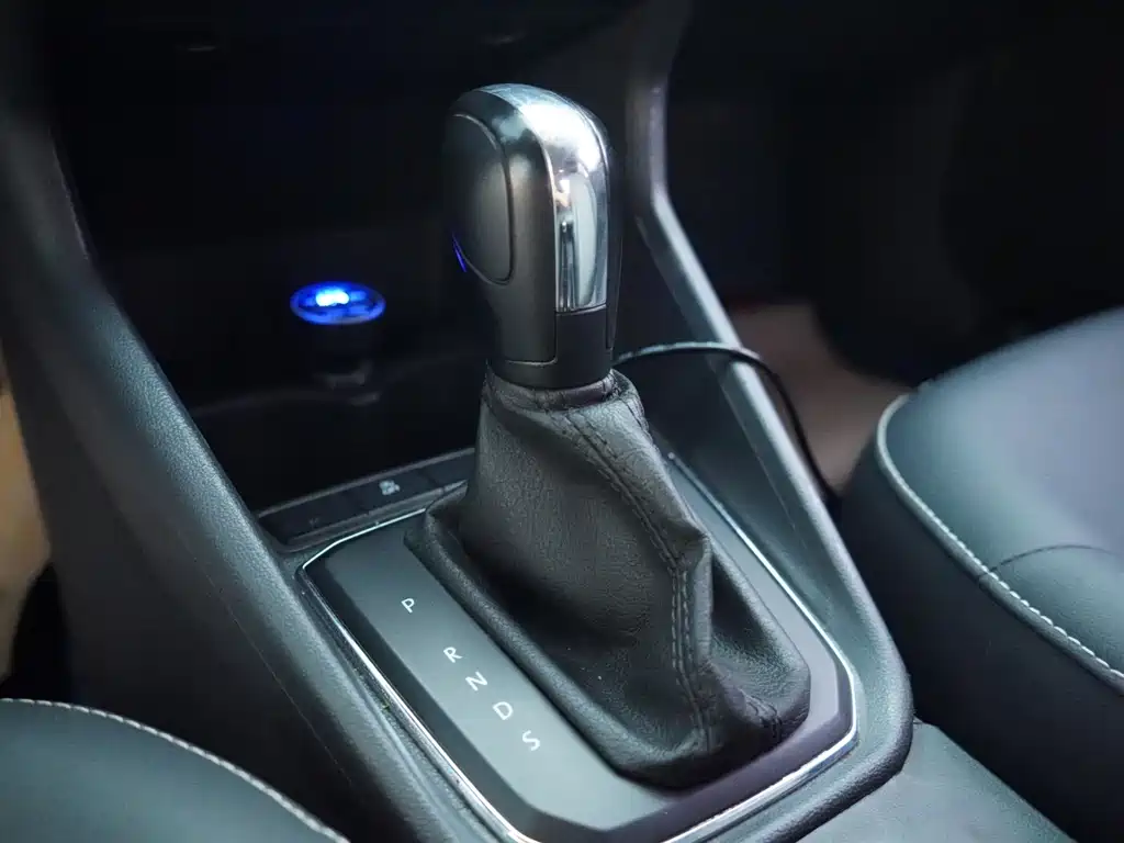 Santana 2018 1.5L automatic comfort version купить на сайте DeffCars