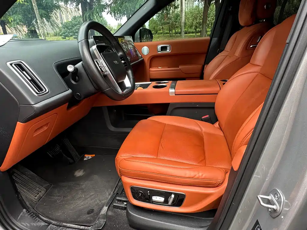Ideal L9 2022 Max купить на сайте DeffCars