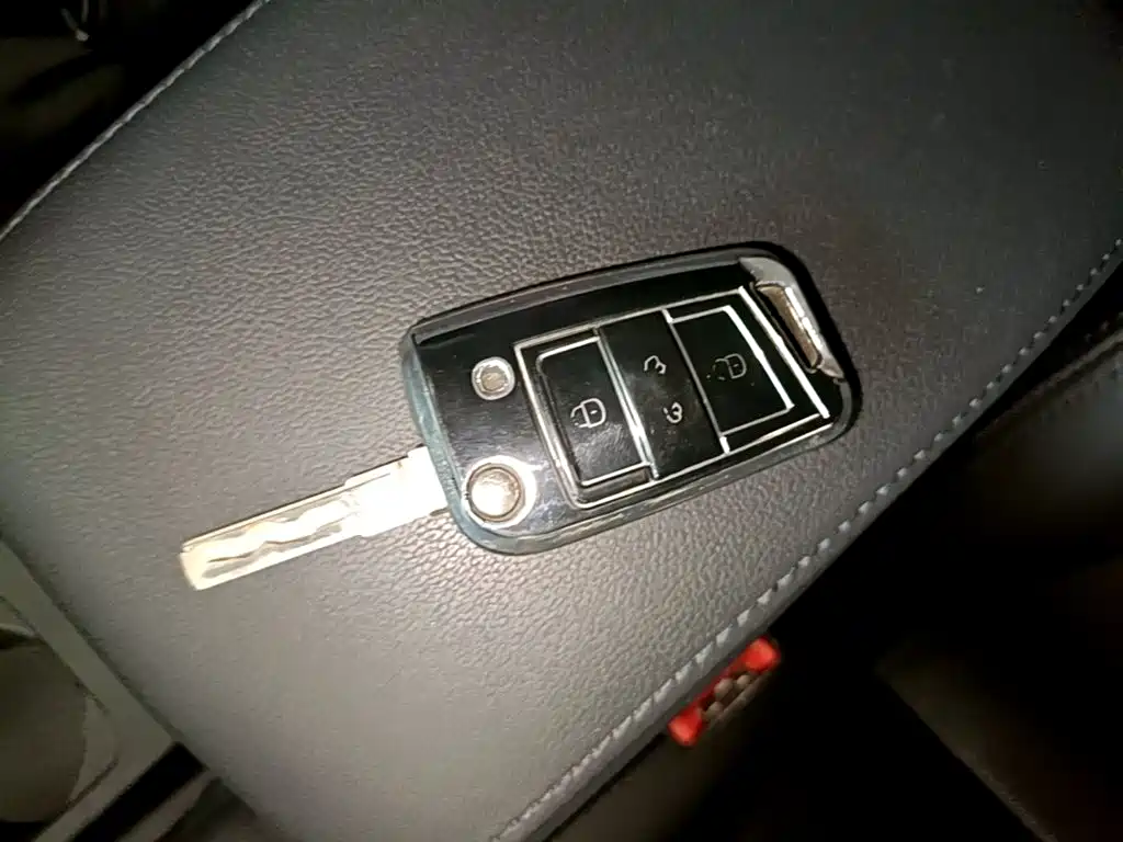 Octavia 2019 1.5L Automatic Intelligent Travel Comfort Edition National VI купить на сайте DeffCars
