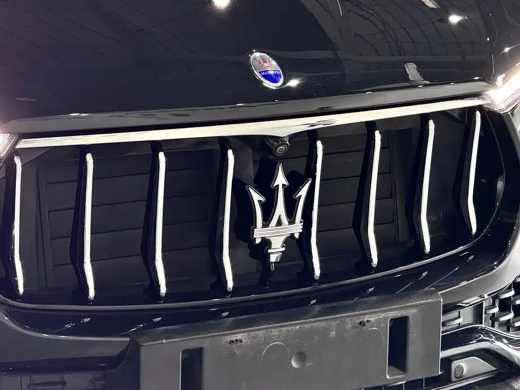 Levante 2016 3.0T standard model купить на сайте DeffCars