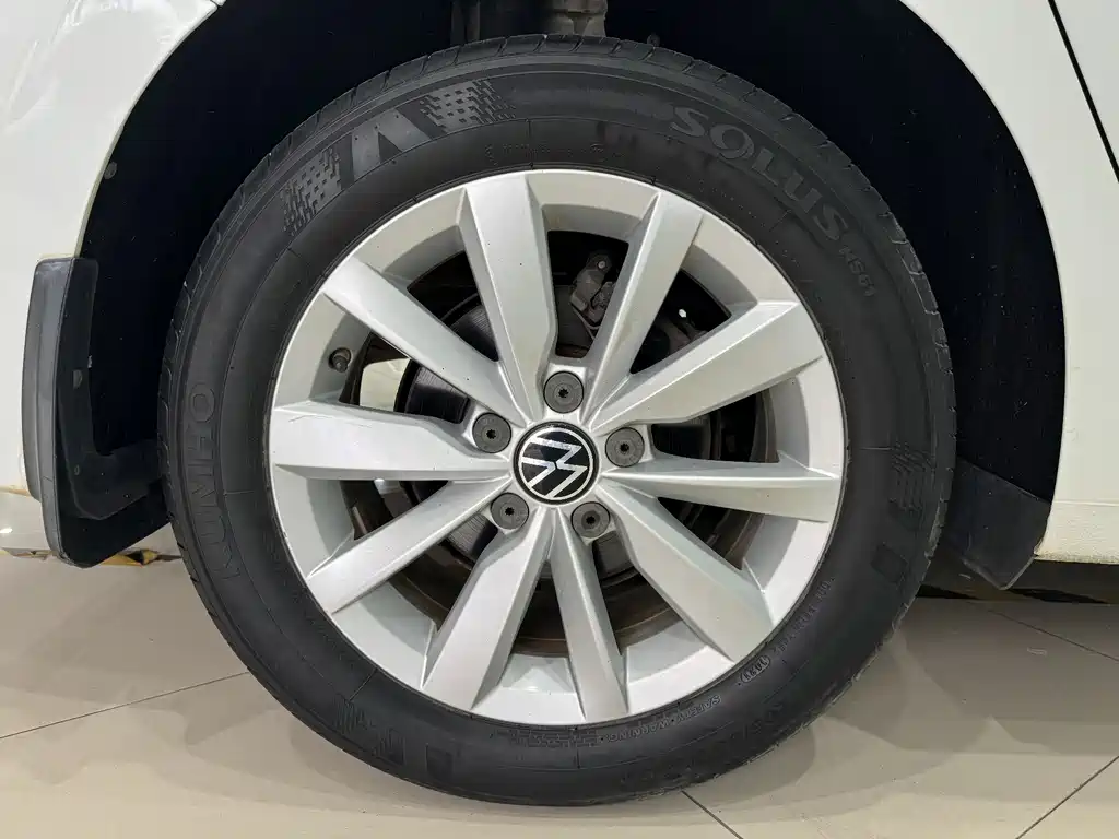 Bora 2021 1.5L Automatic Elite Intelligent Edition купить на сайте DeffCars