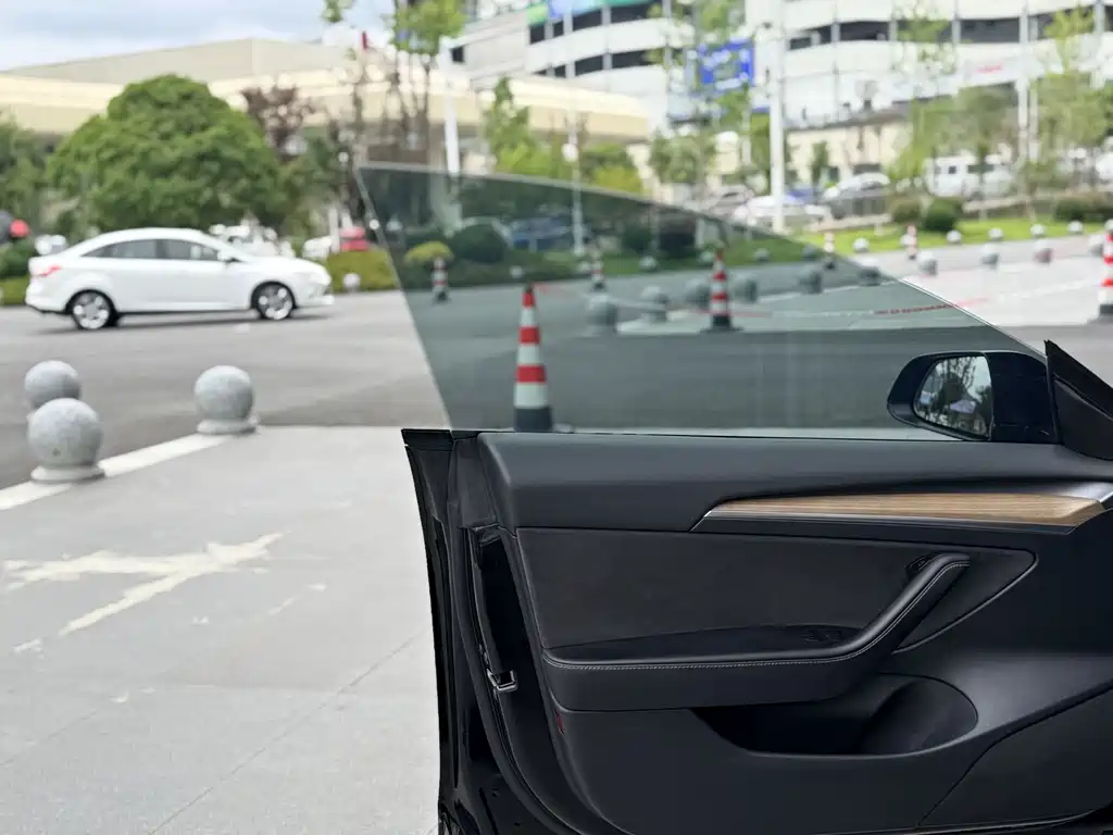 Model 3 2022 rear-wheel drive купить на сайте DeffCars