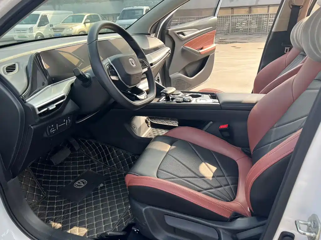 EADO 2022 PLUS Blue Whale NE 1.4T GDI DCT Premium Edition купить на сайте DeffCars