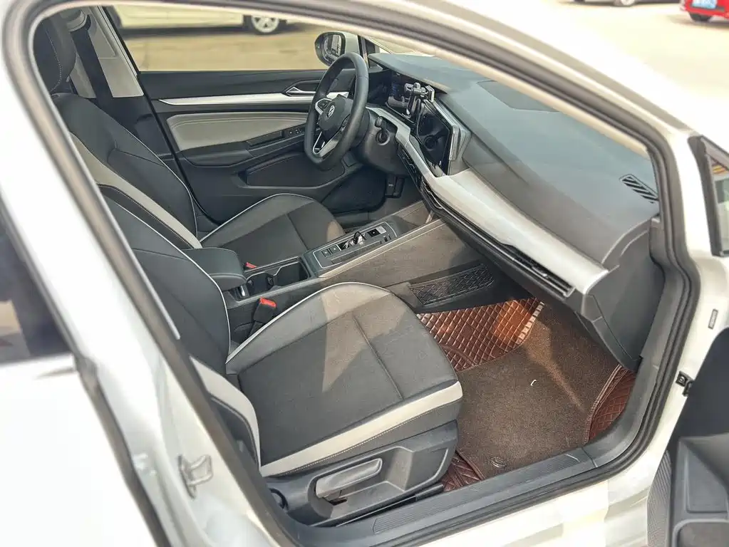 Golf 2021 280TSI DSG Pro купить на сайте DeffCars