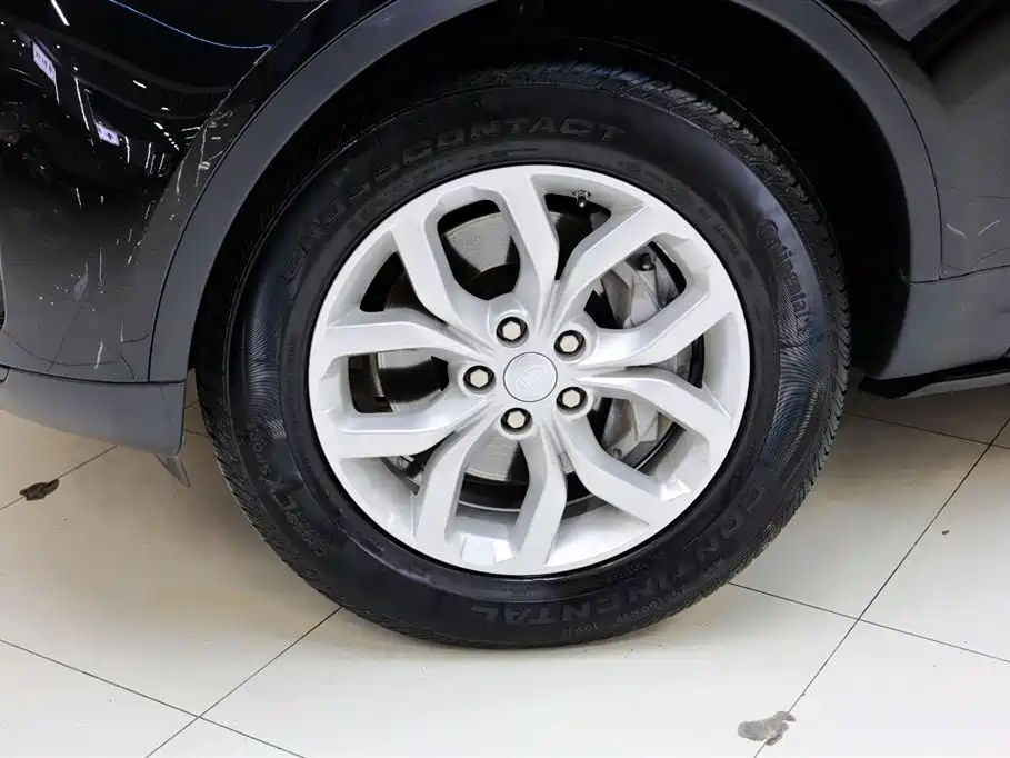 Discover 2018 3.0 SC V6 SE купить на сайте DeffCars