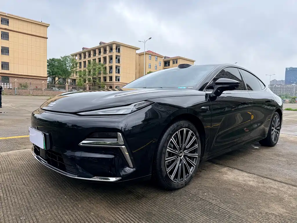 Galaxy Star 8 2025 130km EM-P Starship Edition купить на сайте DeffCars