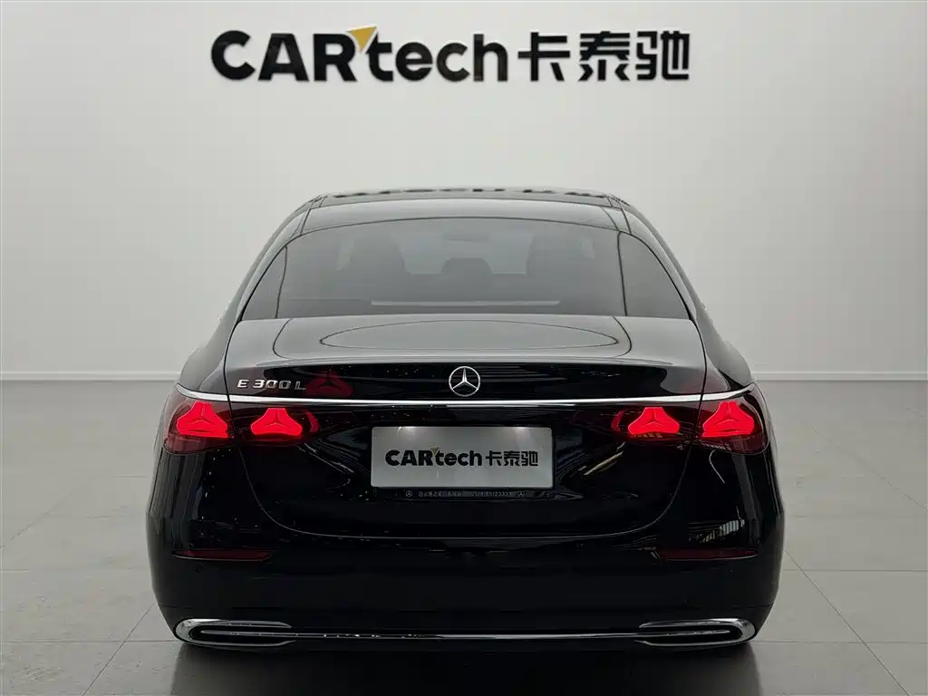 Mercedes-Benz E-Class 2025 E 300 L Luxury Model купить на сайте DeffCars