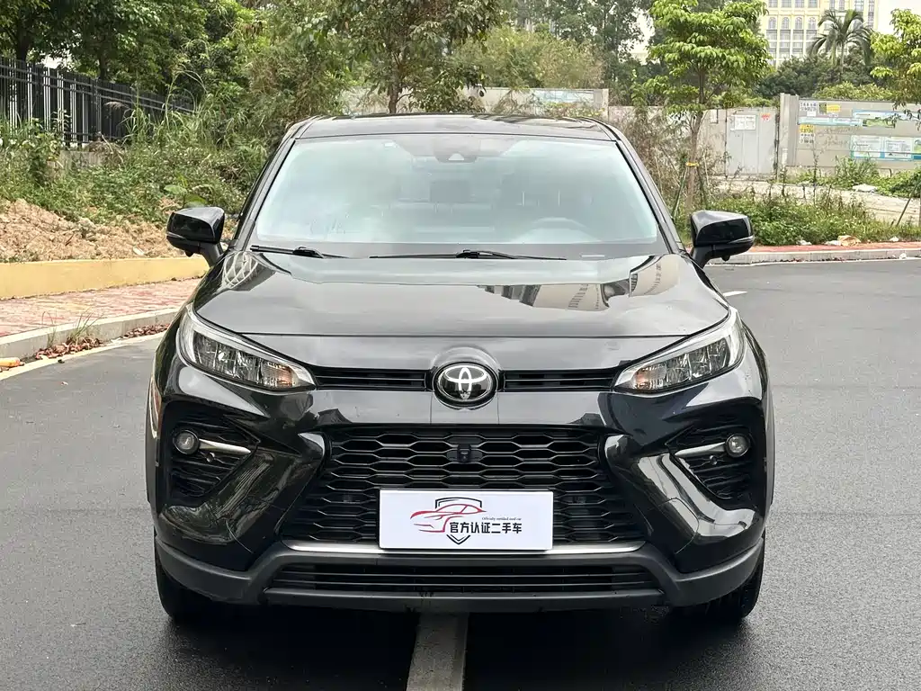 Weilanda 2022 2.0L CVT two-wheel drive technology version купить на сайте DeffCars