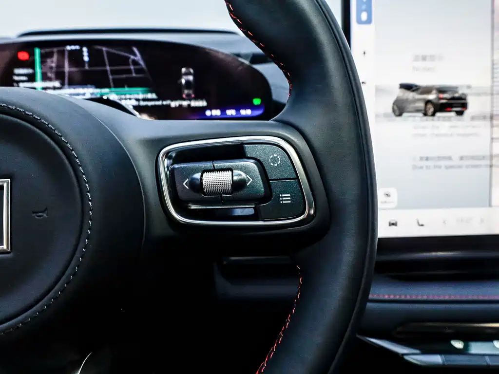 Jikrypton 001 2026 103 degree rear drive Max version купить на сайте DeffCars