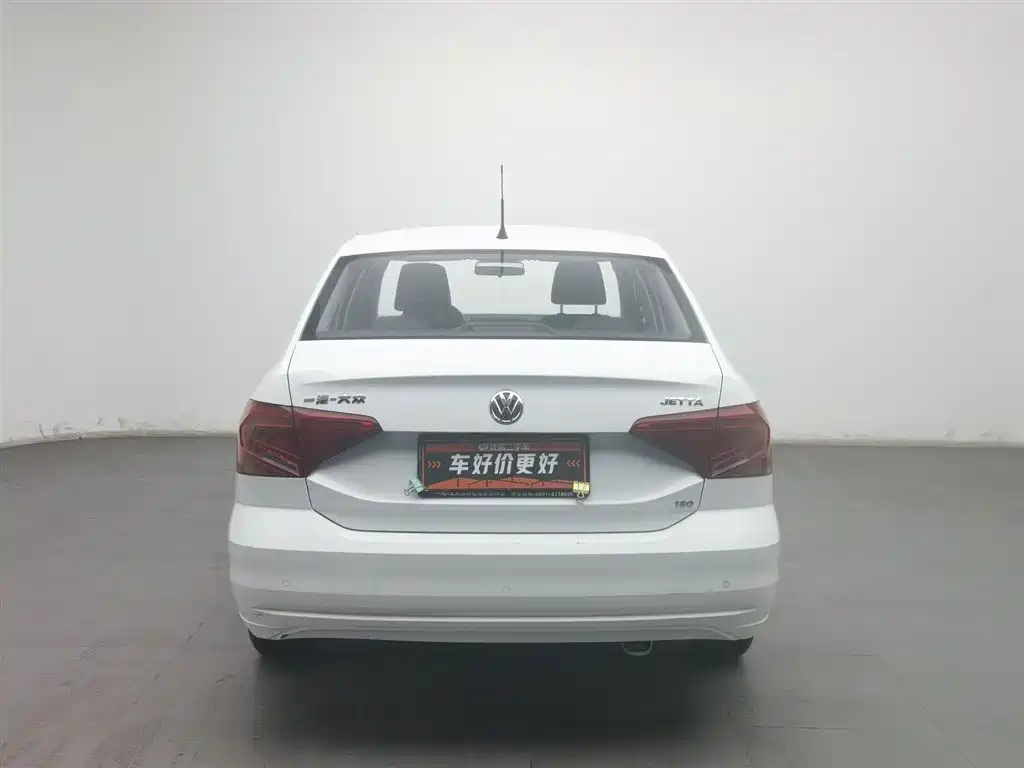 Jetta 2019 Dream Edition 1.5L Automatic Fashion Model купить на сайте DeffCars