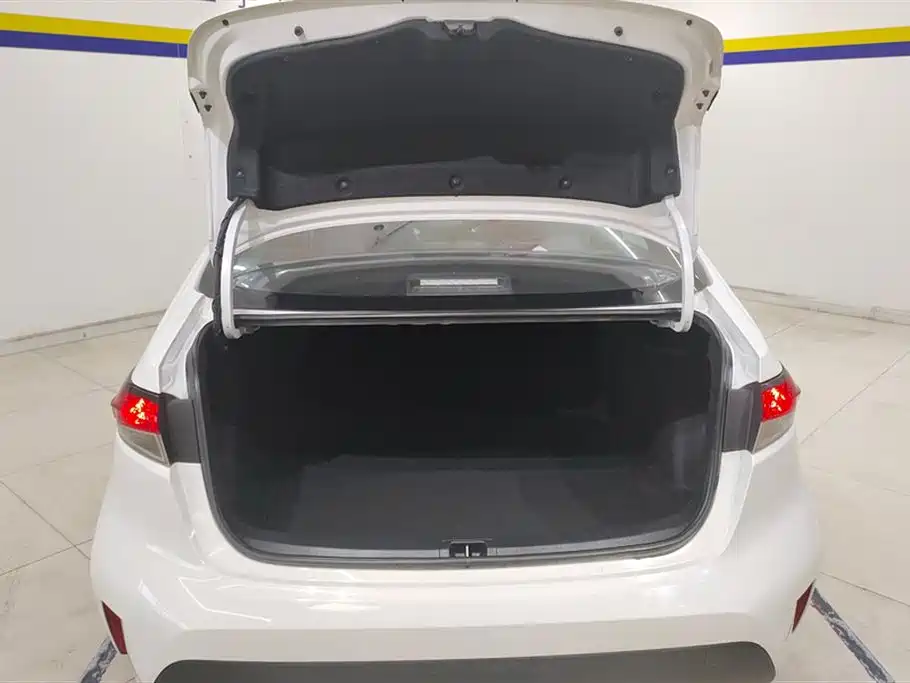 Ralink 2022 TNGA 1.5L CVT Advanced Edition купить на сайте DeffCars