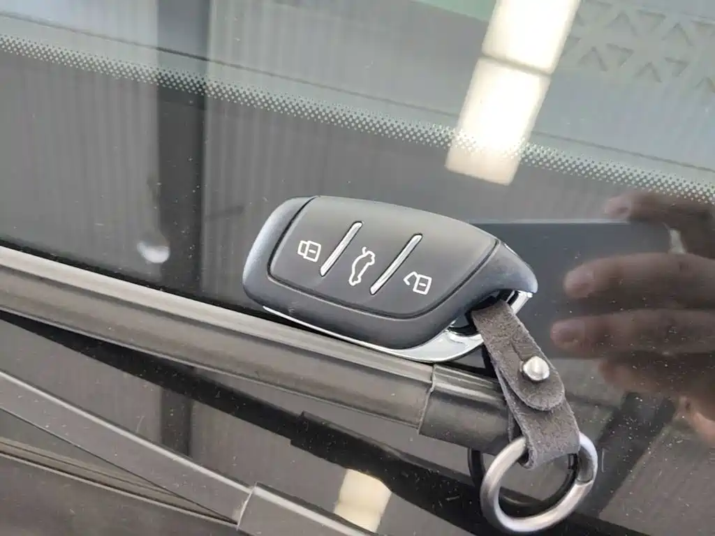 MG4 2023 425km executive version купить на сайте DeffCars