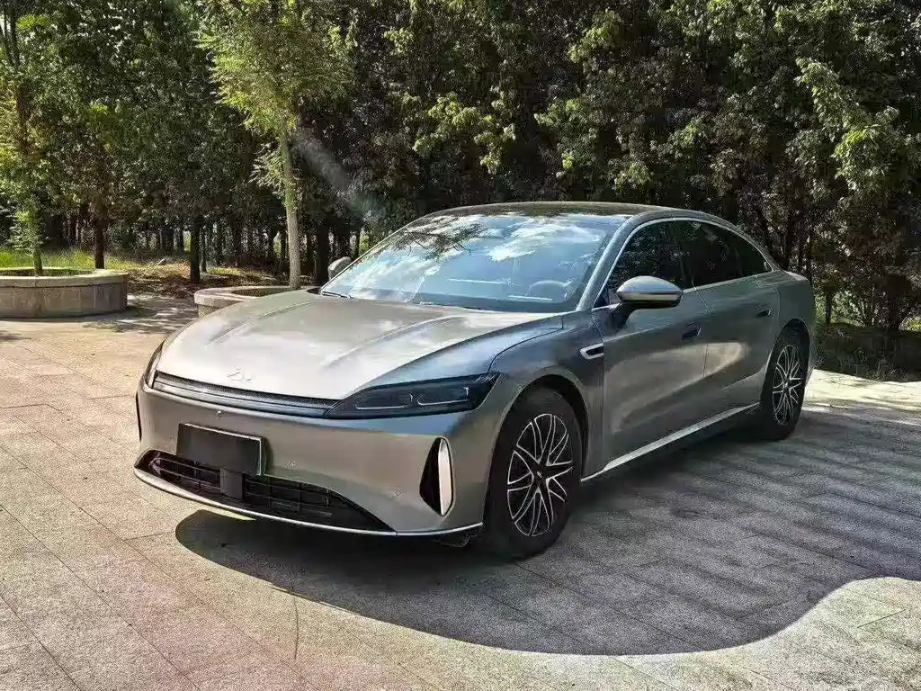 Fengyun A9L 2025 model 260 ultra long battery life premium version купить на сайте DeffCars