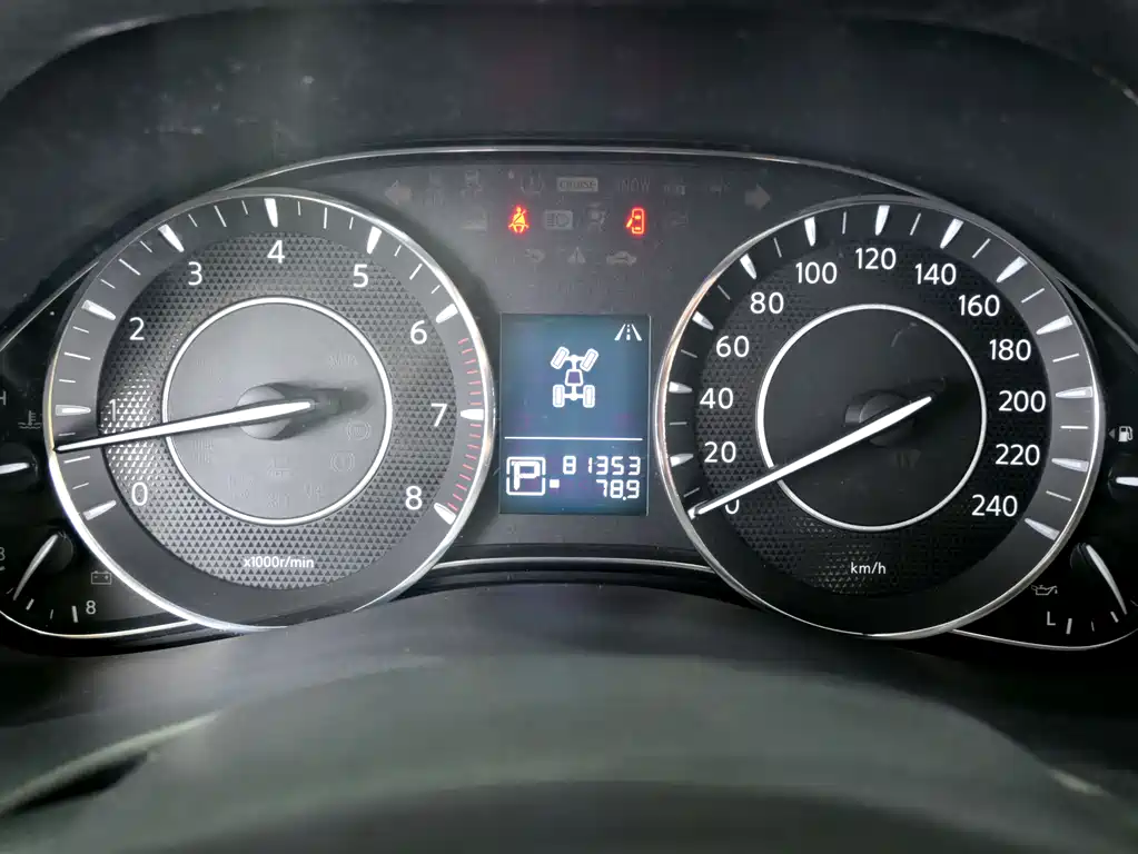 Patrol 2018 4.0L LinkedIn model купить на сайте DeffCars