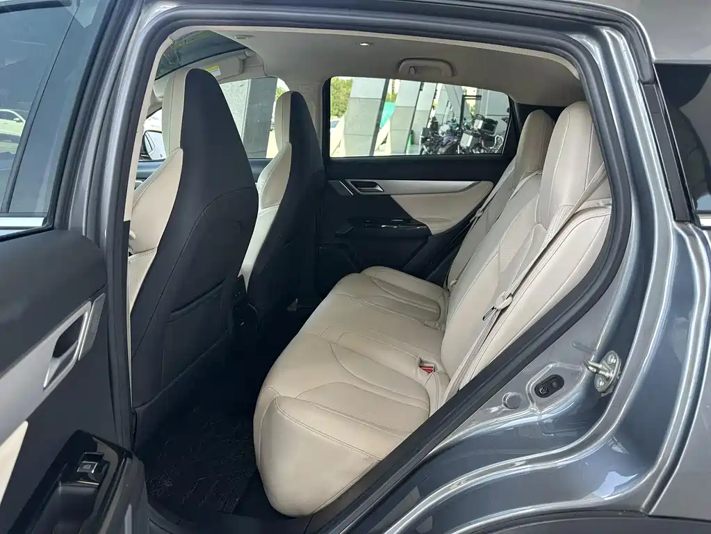 Xpeng G3 2019 Smart Edition купить на сайте DeffCars