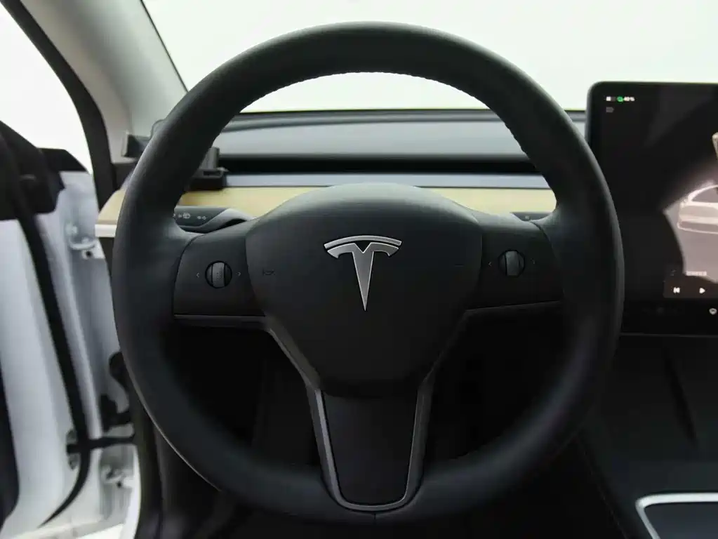 Model Y 2022 long-range all-wheel drive version купить на сайте DeffCars