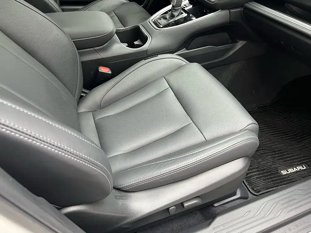 Outback 2021 2.5i Sports Edition EyeSight купить на сайте DeffCars