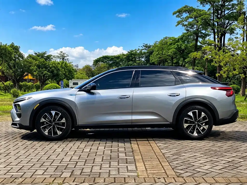 Versailles C5 купить на сайте DeffCars