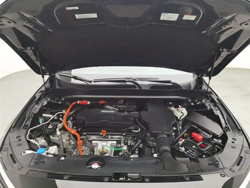 Accord 2022 Sharp Hybrid 2.0L Sharp Collar Edition купить на сайте DeffCars