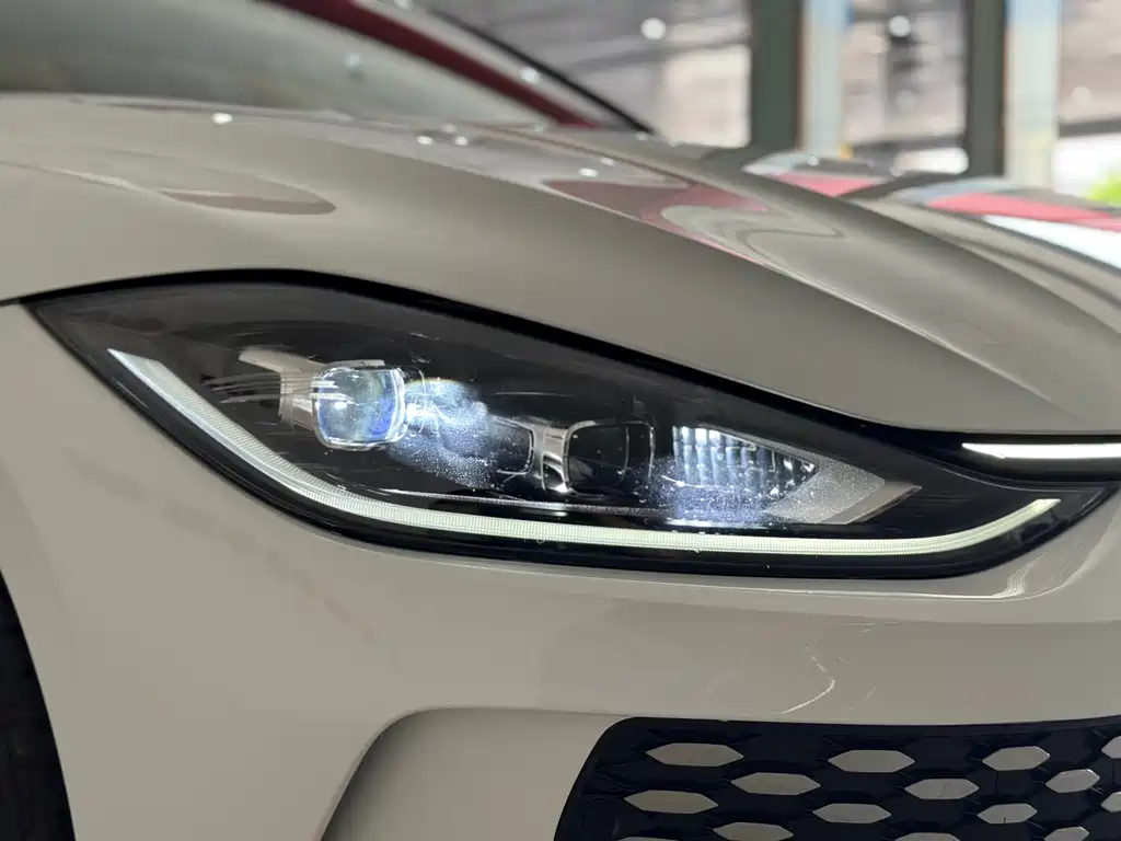 Lingdu 2025 Lingdu L 280TSI DSG Cool PLUS Edition купить на сайте DeffCars