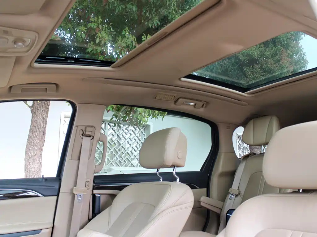 Buick GL8 2017 ES 28T luxury model National V купить на сайте DeffCars